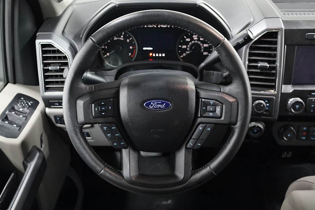Thumbnail: 2019 Ford F-150 - 14