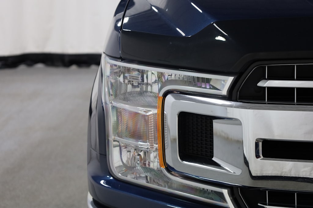 Thumbnail: 2019 Ford F-150 - 7