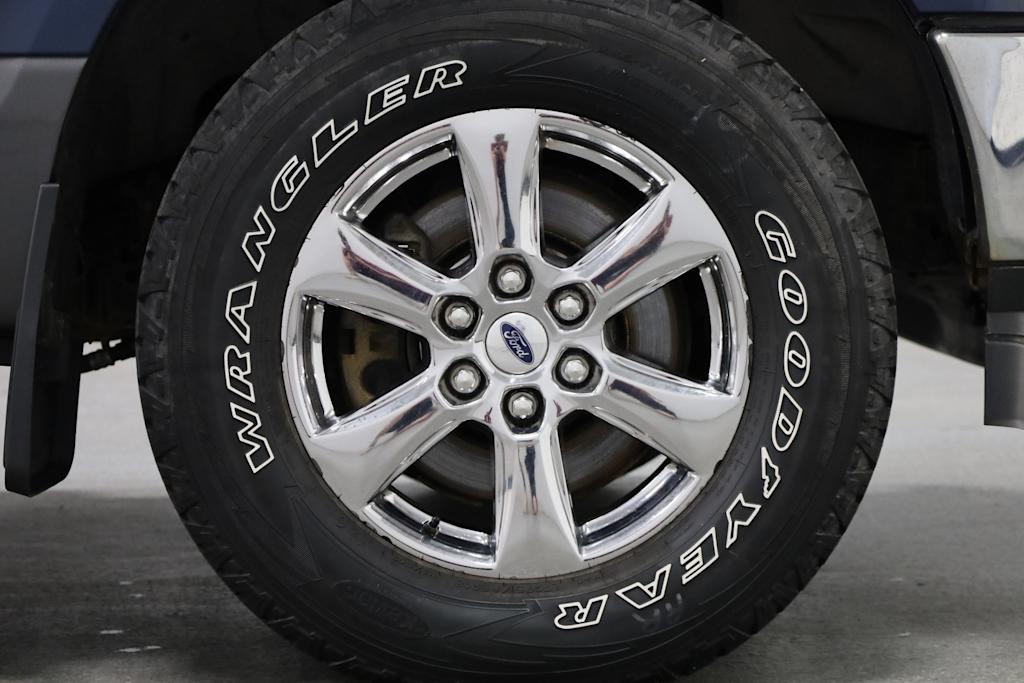 Thumbnail: 2019 Ford F-150 - 24