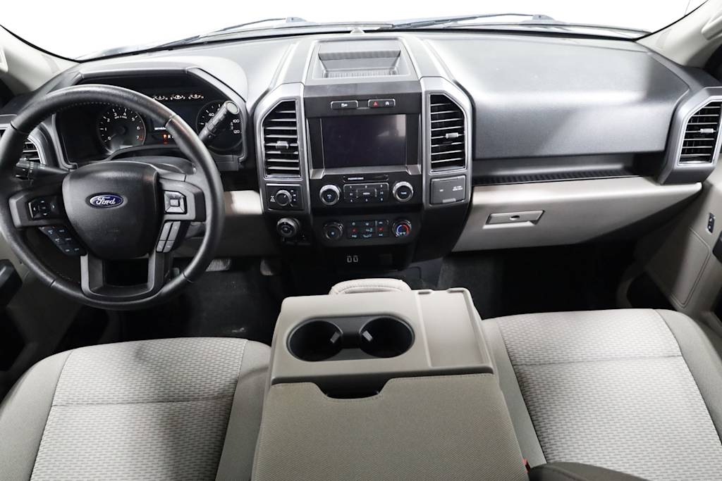 Thumbnail: 2019 Ford F-150 - 15