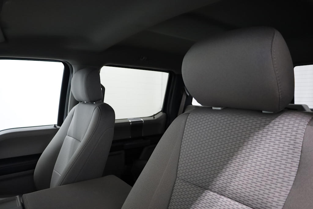 Thumbnail: 2019 Ford F-150 - 12