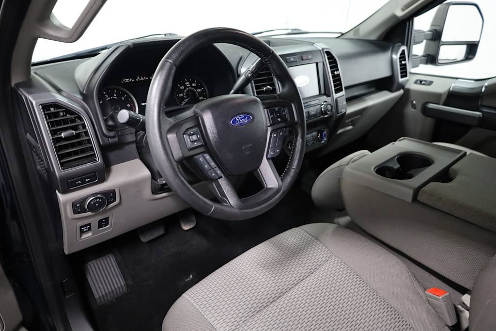Thumbnail: 2019 Ford F-150 - 2