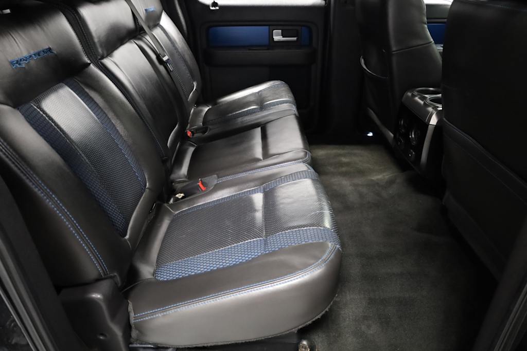 Thumbnail: 2013 Ford F-150 - 37