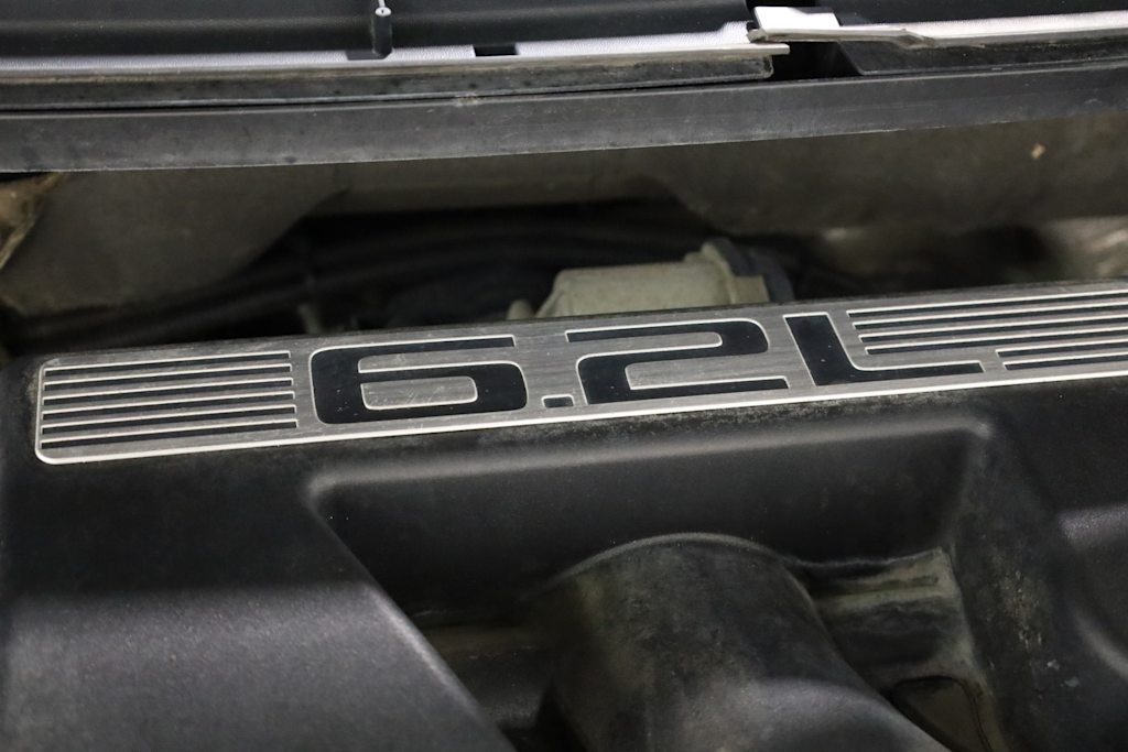 Thumbnail: 2013 Ford F-150 - 41