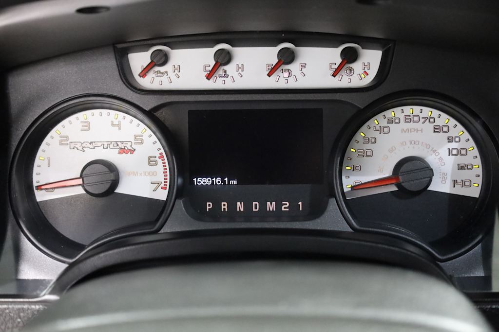 Thumbnail: 2013 Ford F-150 - 17