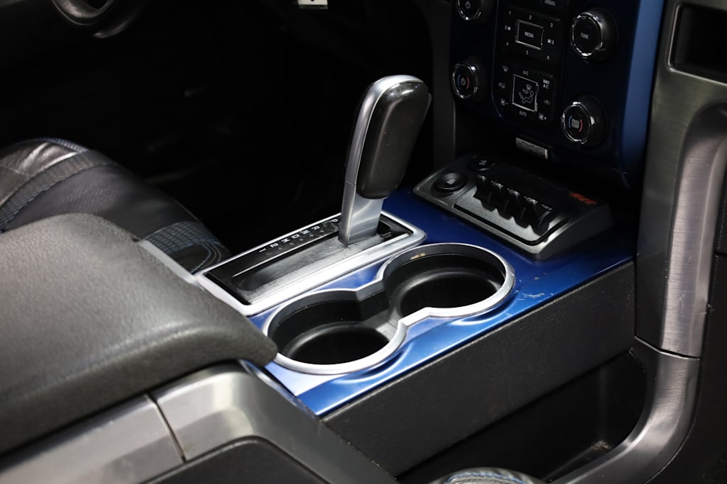 Thumbnail: 2013 Ford F-150 - 28