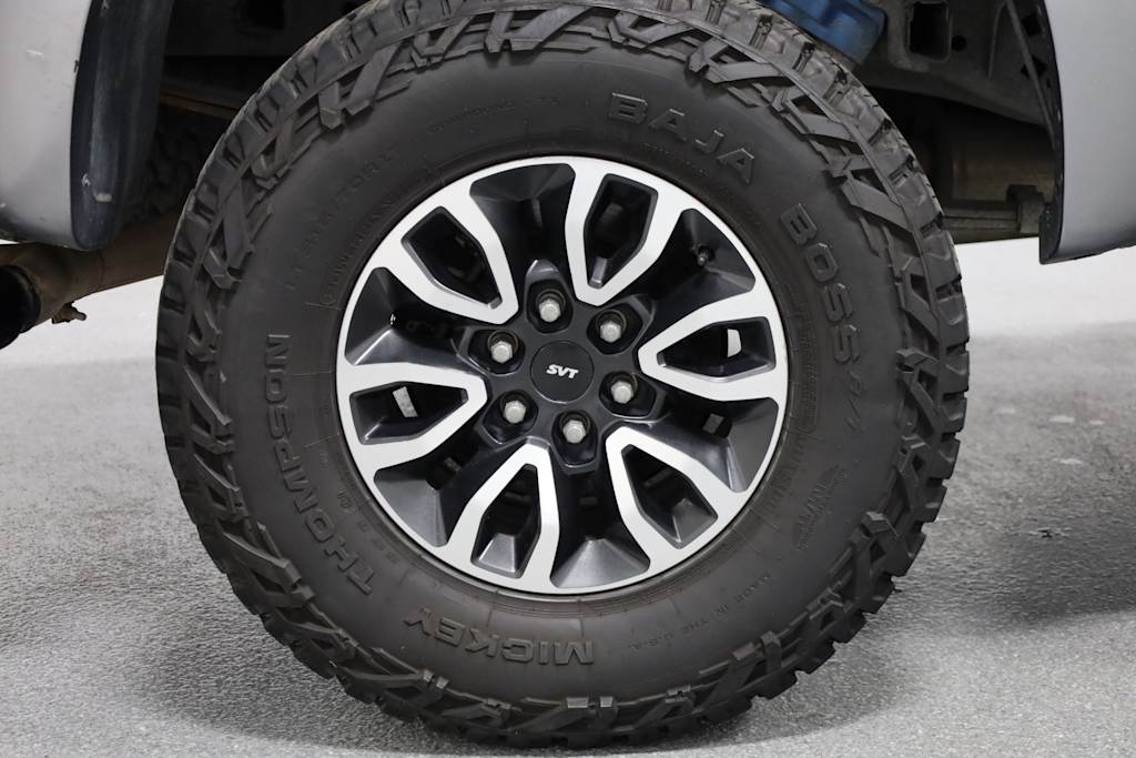 Thumbnail: 2013 Ford F-150 - 38