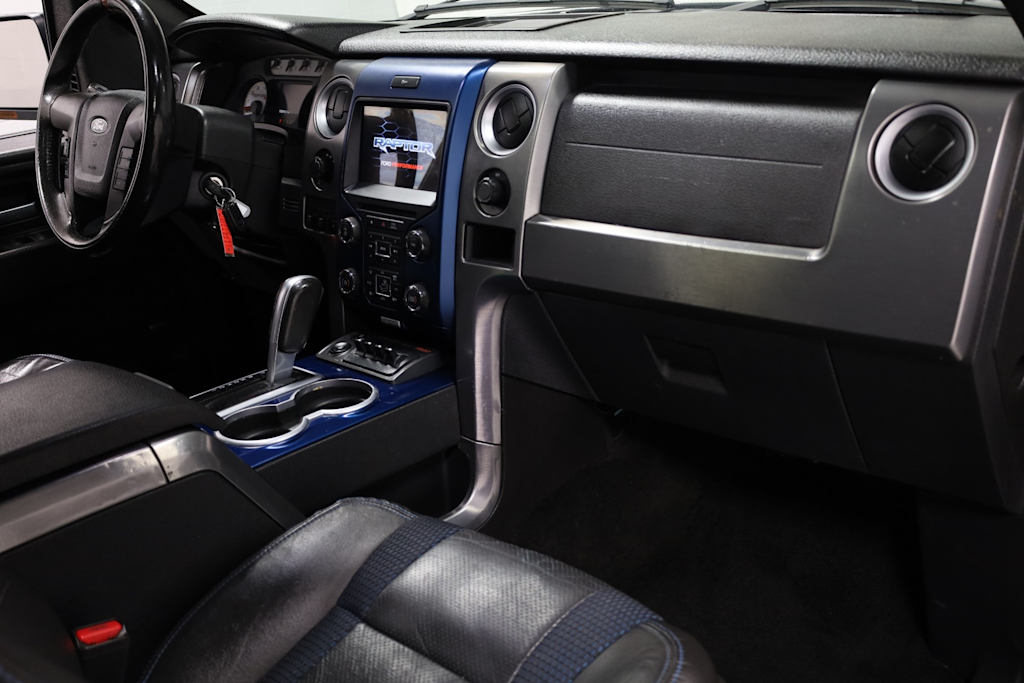 Thumbnail: 2013 Ford F-150 - 9