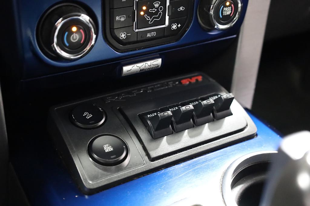 Thumbnail: 2013 Ford F-150 - 36
