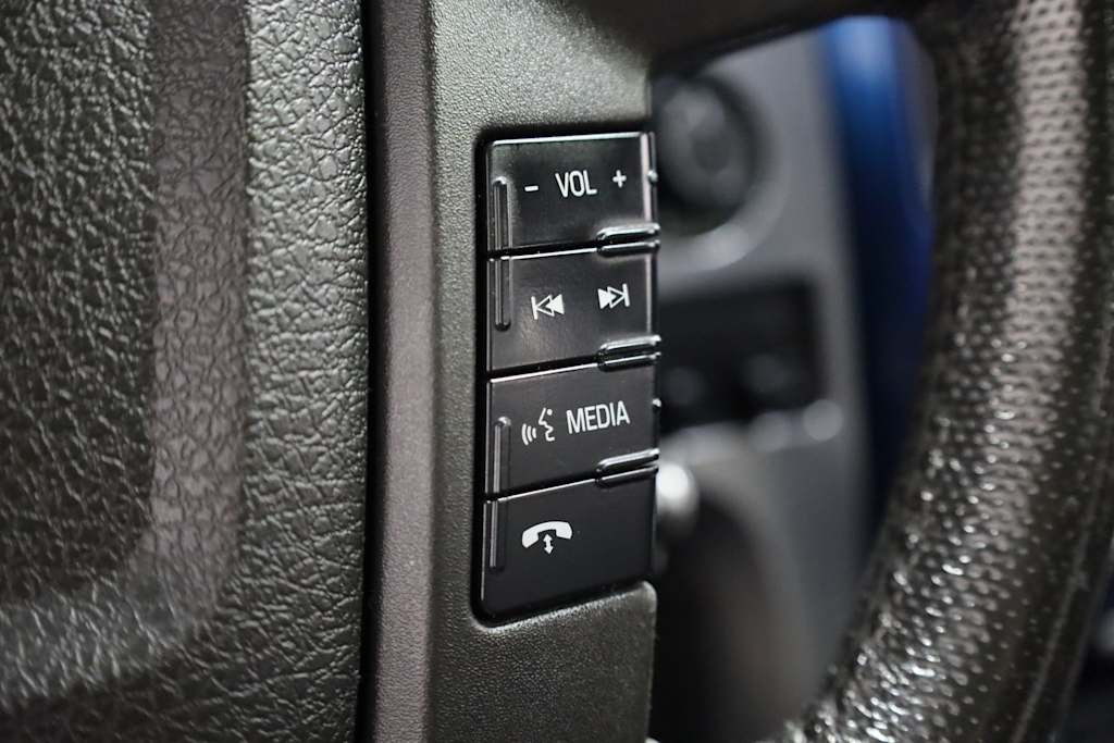 Thumbnail: 2013 Ford F-150 - 31