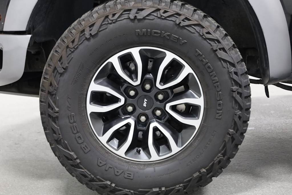 Thumbnail: 2013 Ford F-150 - 40
