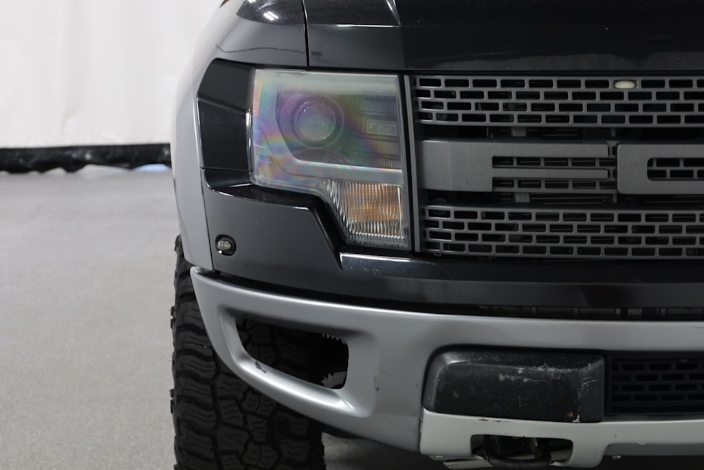 Thumbnail: 2013 Ford F-150 - 24