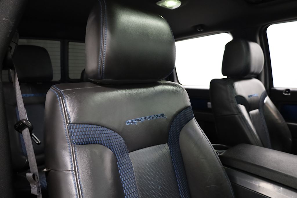 Thumbnail: 2013 Ford F-150 - 29