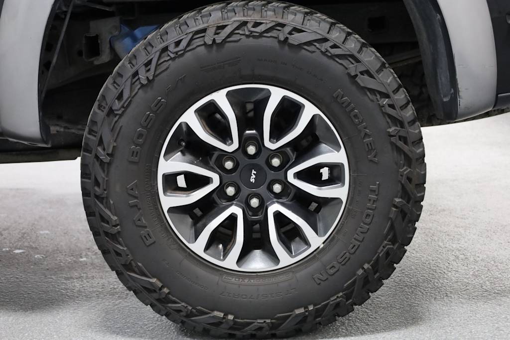 Thumbnail: 2013 Ford F-150 - 39