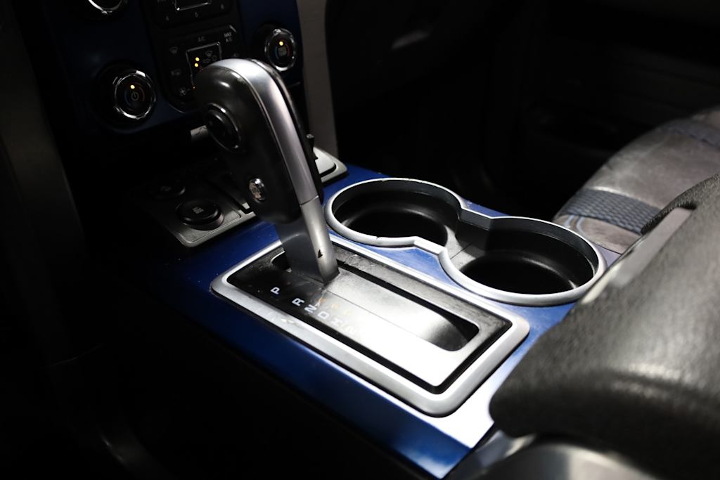 Thumbnail: 2013 Ford F-150 - 32