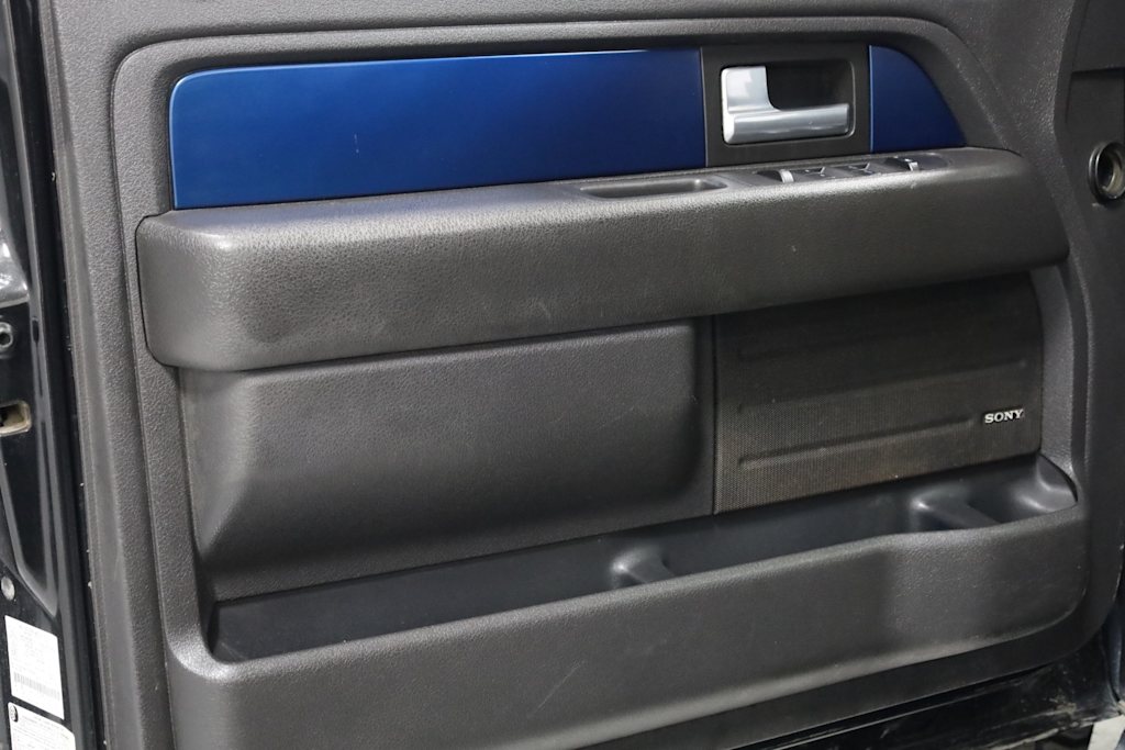 Thumbnail: 2013 Ford F-150 - 25