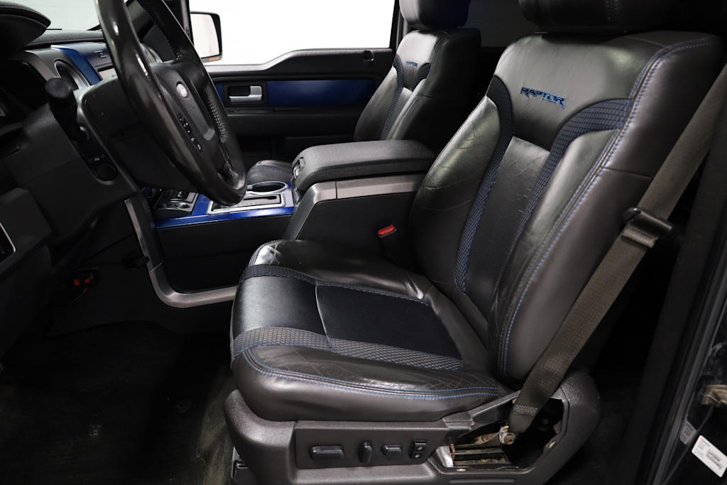 Thumbnail: 2013 Ford F-150 - 10
