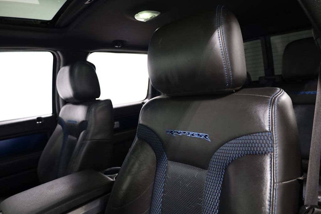 Thumbnail: 2013 Ford F-150 - 11