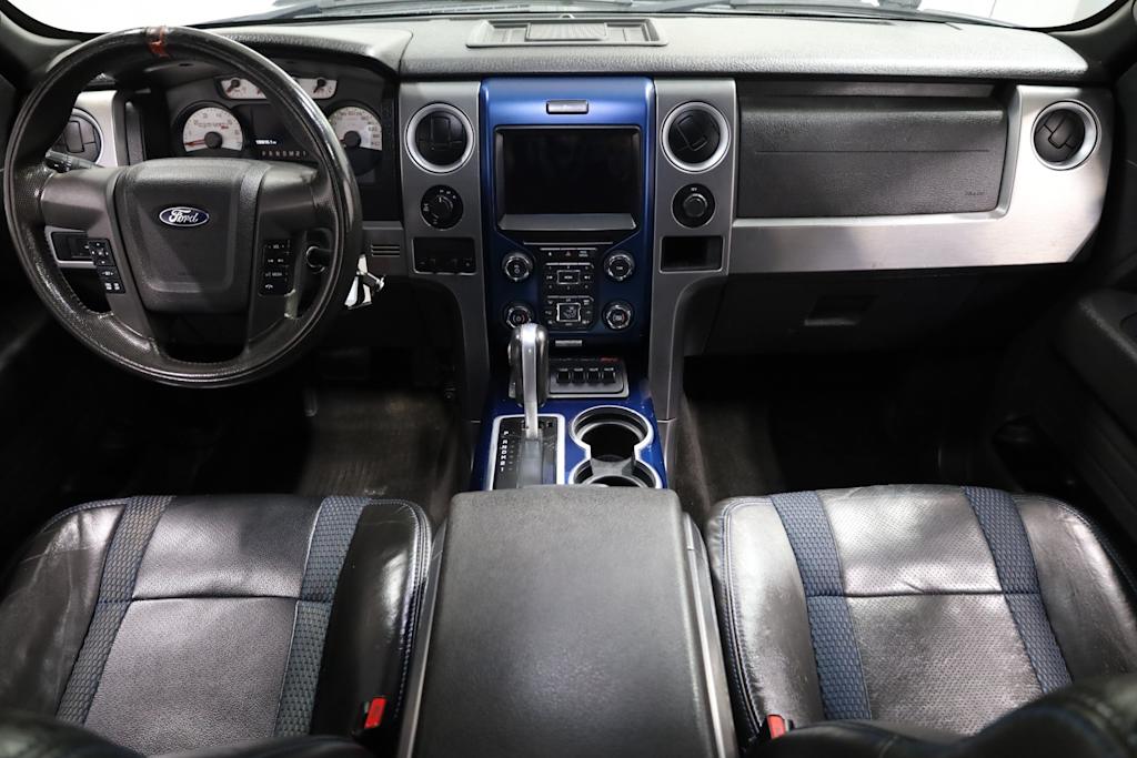 Thumbnail: 2013 Ford F-150 - 14
