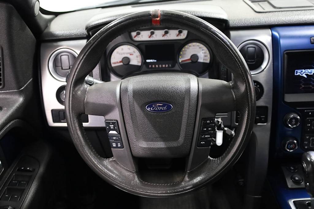 Thumbnail: 2013 Ford F-150 - 13