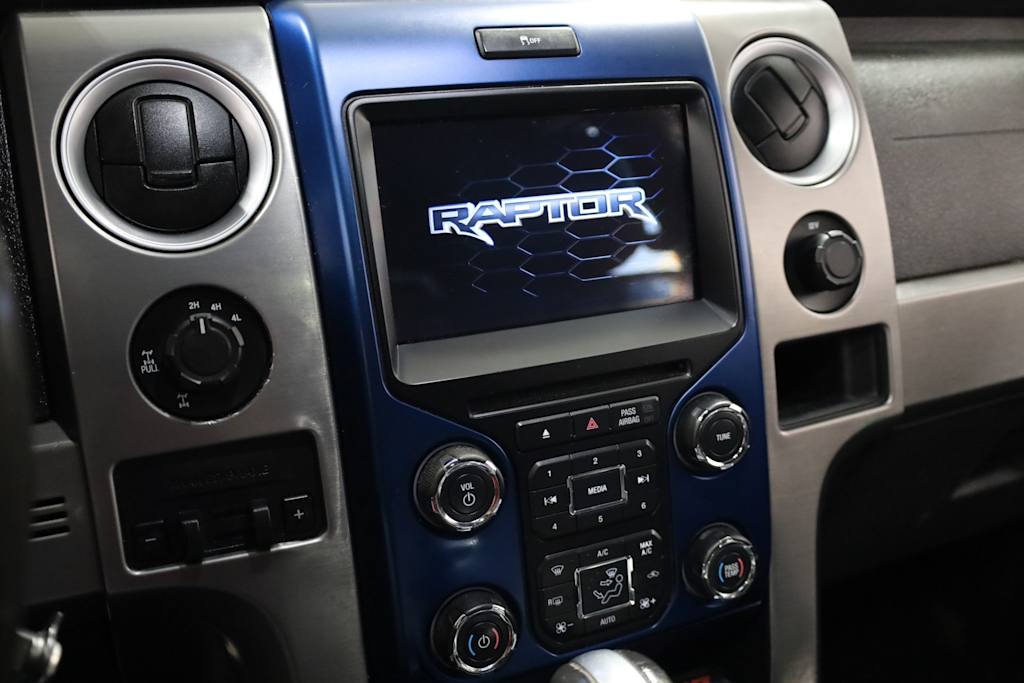 Thumbnail: 2013 Ford F-150 - 33