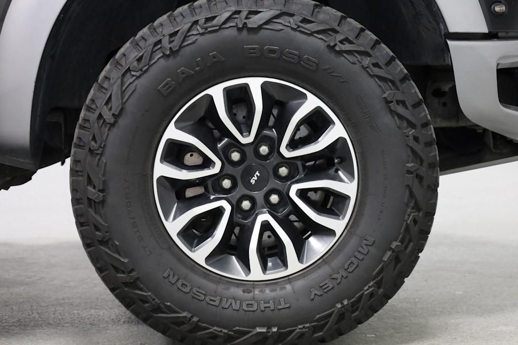 Thumbnail: 2013 Ford F-150 - 22