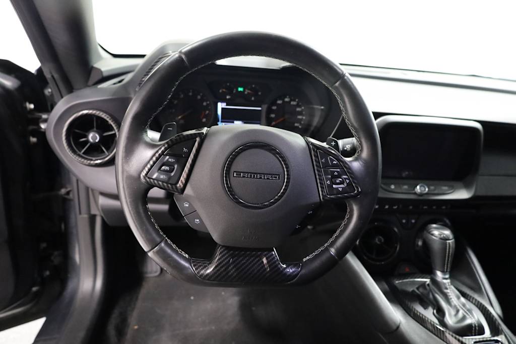 Thumbnail: 2016 Chevrolet Camaro - 14