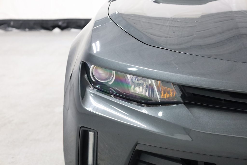 Thumbnail: 2016 Chevrolet Camaro - 7