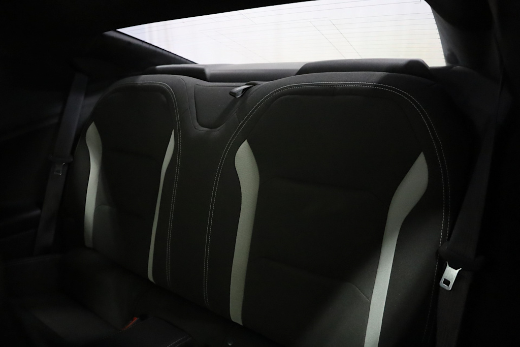 Thumbnail: 2016 Chevrolet Camaro - 13