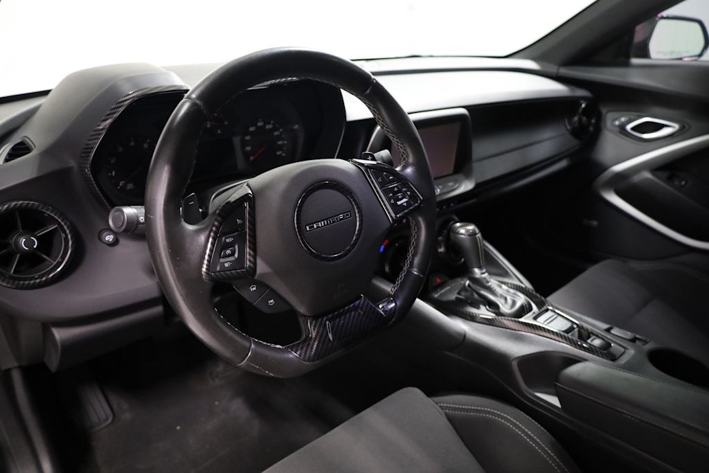 Thumbnail: 2016 Chevrolet Camaro - 2