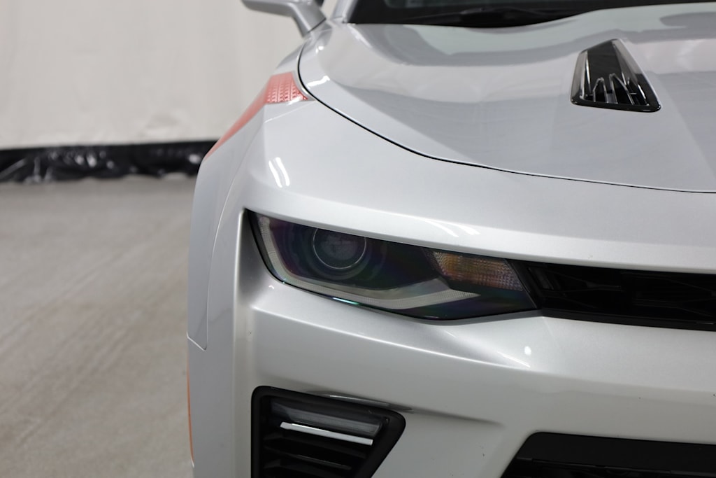 Thumbnail: 2016 Chevrolet Camaro - 25