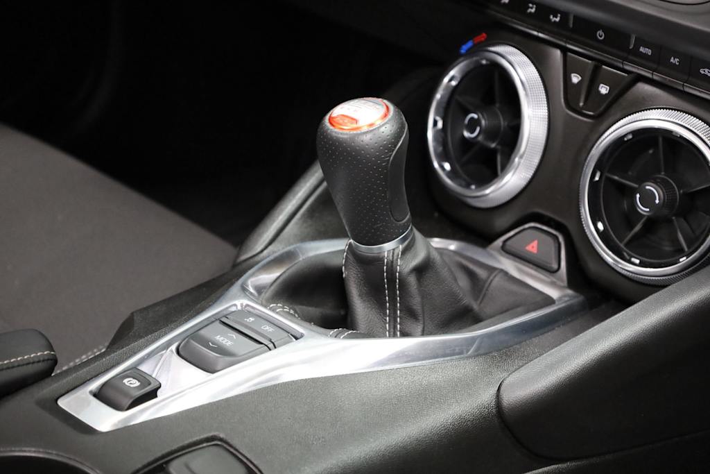 Thumbnail: 2016 Chevrolet Camaro - 27