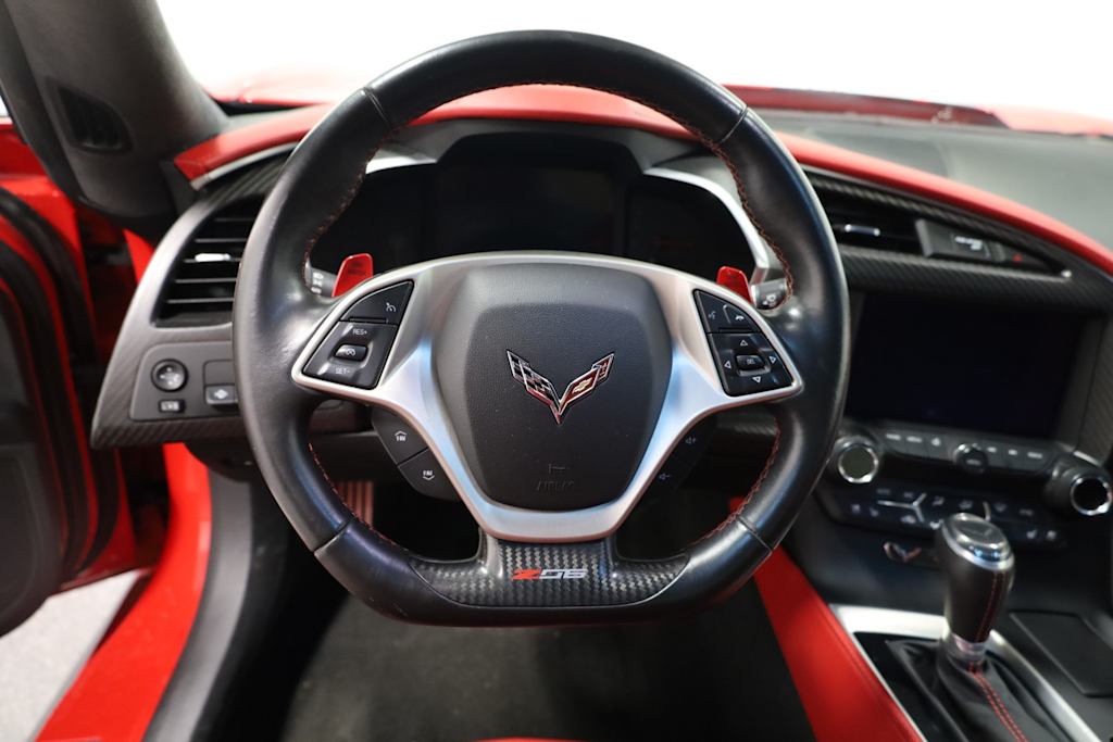 Thumbnail: 2016 Chevrolet Corvette - 12