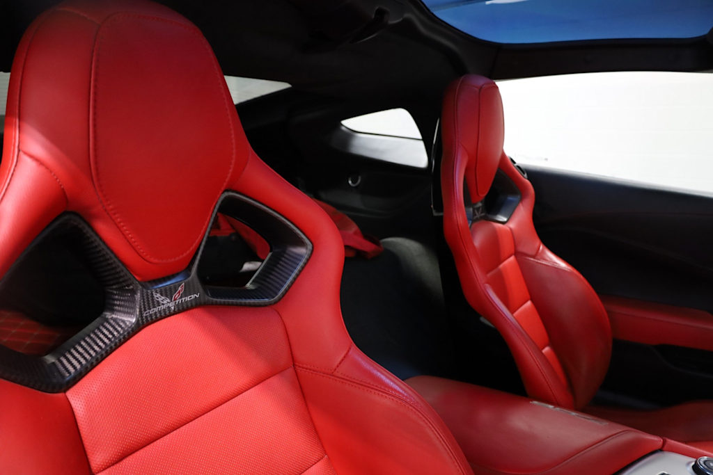 Thumbnail: 2016 Chevrolet Corvette - 26