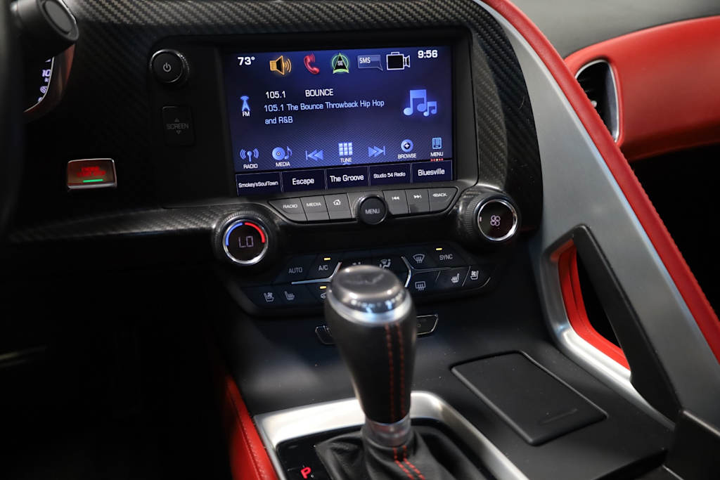 Thumbnail: 2016 Chevrolet Corvette - 13