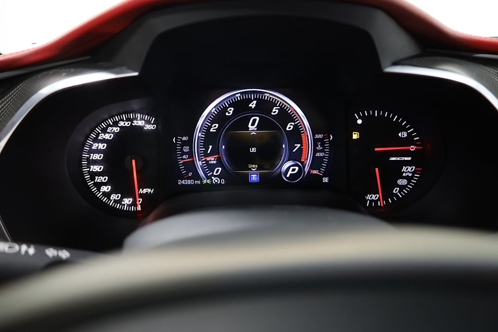 Thumbnail: 2016 Chevrolet Corvette - 15