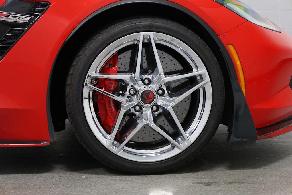 Thumbnail: 2016 Chevrolet Corvette - 20