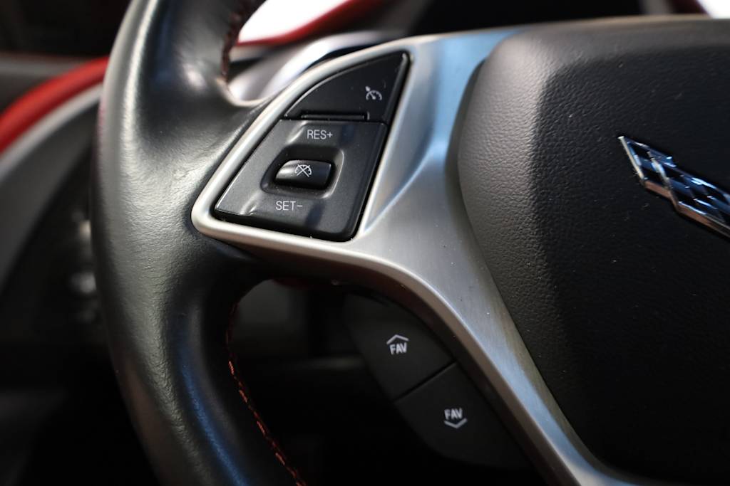 Thumbnail: 2016 Chevrolet Corvette - 27