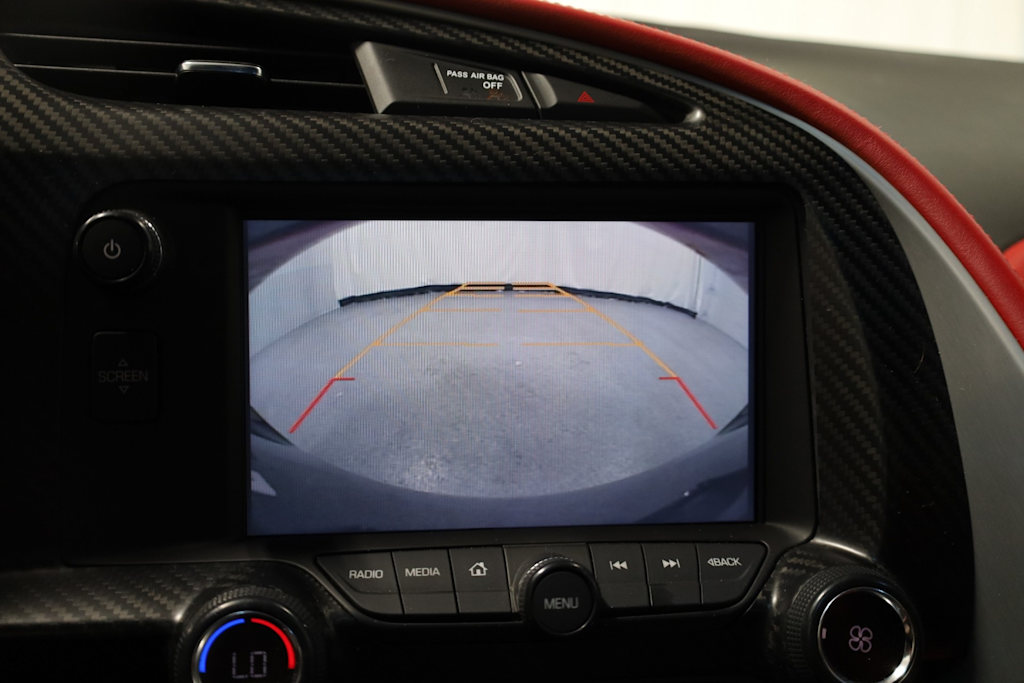 Thumbnail: 2016 Chevrolet Corvette - 32
