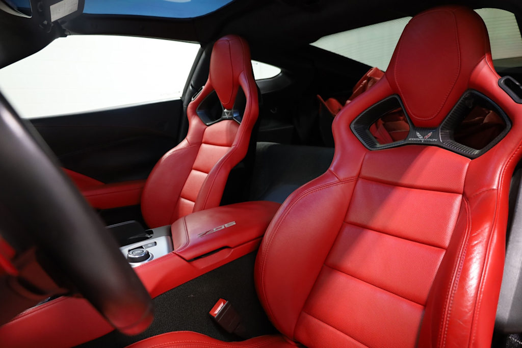 Thumbnail: 2016 Chevrolet Corvette - 10