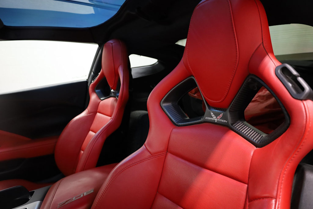 Thumbnail: 2016 Chevrolet Corvette - 11