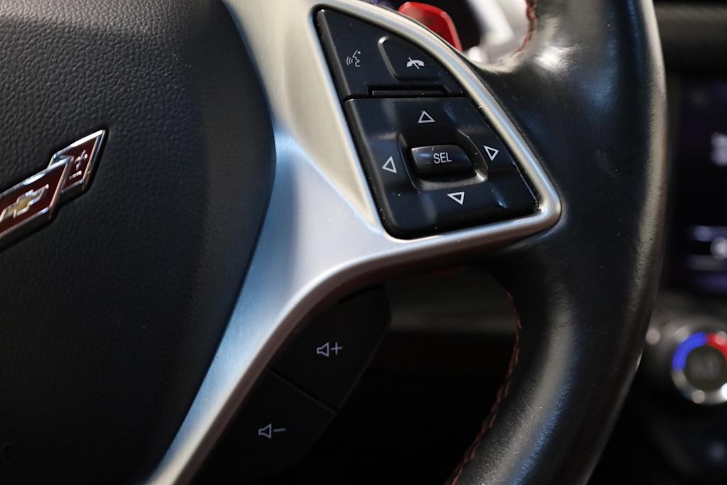 Thumbnail: 2016 Chevrolet Corvette - 28
