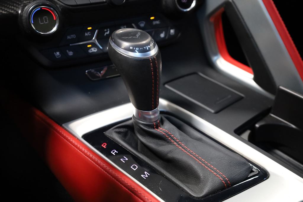 Thumbnail: 2016 Chevrolet Corvette - 29
