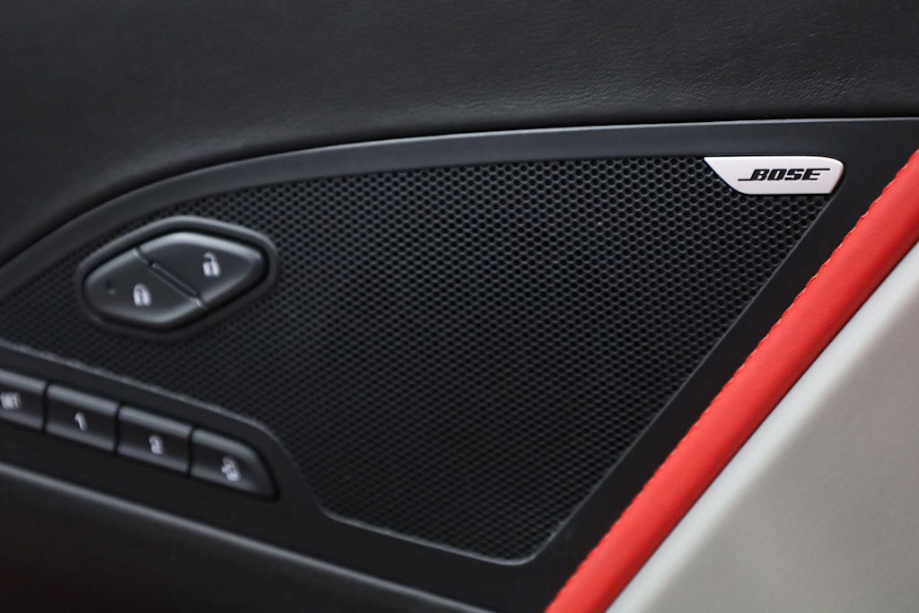 Thumbnail: 2016 Chevrolet Corvette - 24