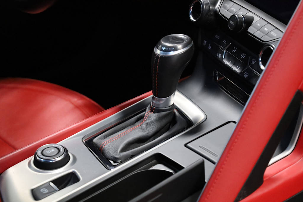 Thumbnail: 2016 Chevrolet Corvette - 25