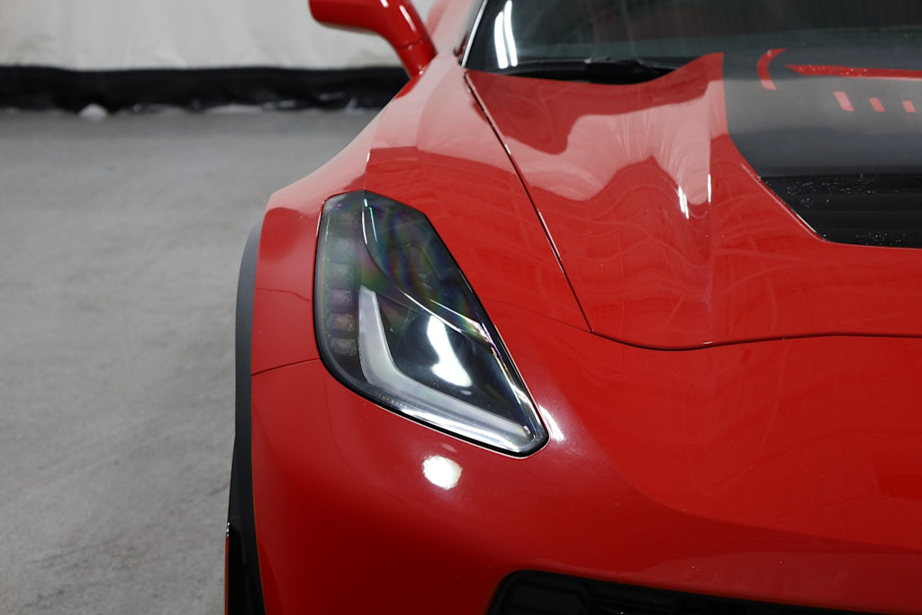 Thumbnail: 2016 Chevrolet Corvette - 14