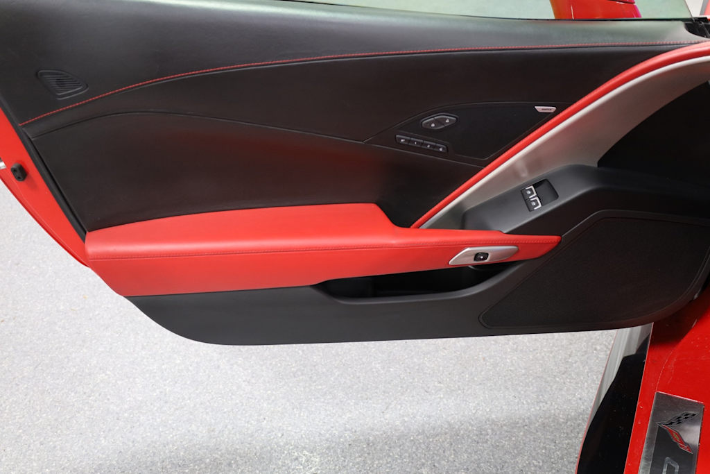 Thumbnail: 2016 Chevrolet Corvette - 23