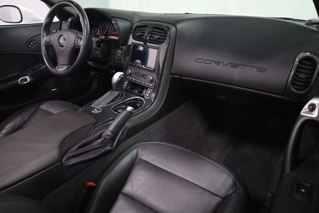 Thumbnail: 2013 Chevrolet Corvette - 9