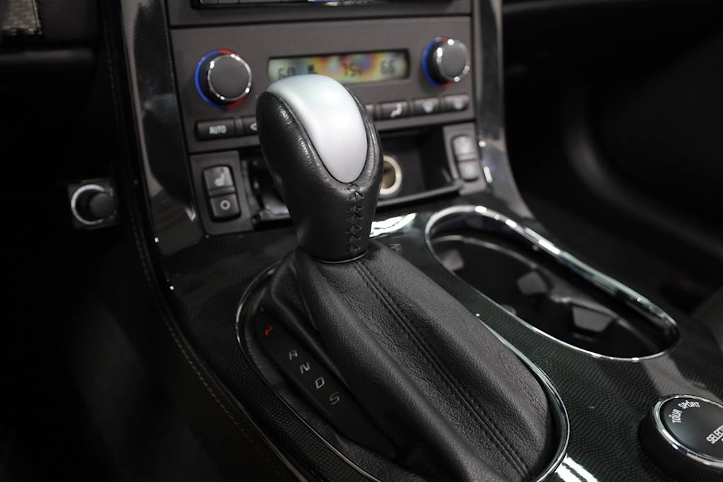Thumbnail: 2013 Chevrolet Corvette - 30