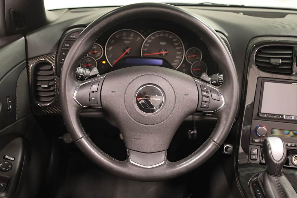 Thumbnail: 2013 Chevrolet Corvette - 12